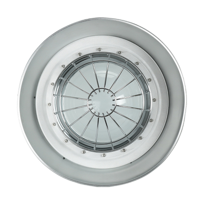 چراغ‌های غذایی LED 130lm/W صنعتی UFO High Bay IP66