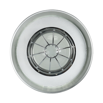 چراغ های غذایی LED صنعت الکل IECEx ATEX DLC IP66