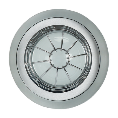 چراغ‌های غذایی LED 130lm/W صنعتی UFO High Bay IP66