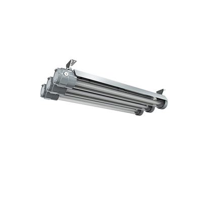 3000k-6500k چراغ LED ضد انفجار ATEX 15-28W