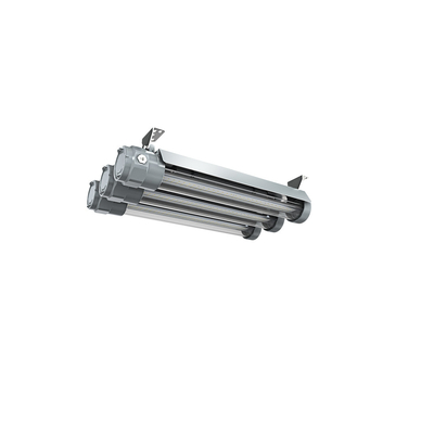 3000k-6500k چراغ LED ضد انفجار ATEX 15-28W
