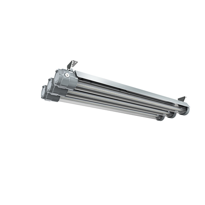 3000k-6500k چراغ LED ضد انفجار ATEX 15-28W