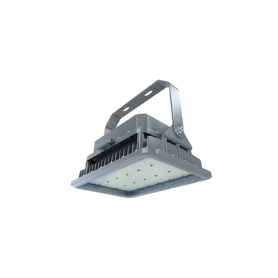 فروش داغ لامپ ضد انفجار 20-400w صنعت شیمیایی Ip66 چراغ ضد انفجار LED چراغ ضد انفجار پمپ بنزین