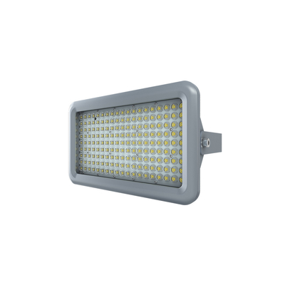 روشنایی ضد انفجار IP66 صنعت شیمیایی 2200K-7000K 140Im/W