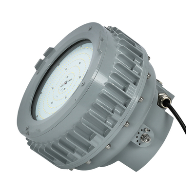 چراغ های انفجار نور ضد انفجار منطقه خطرناک Warom Industrial Proof Lighting Light Proof Explosion سری S