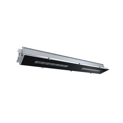 چراغ های LED ضد انفجار IP66 10-100 واتی ATEX 2700k-6500k