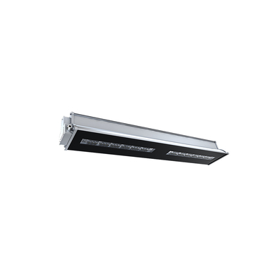 چراغ های LED ضد انفجار IP66 10-100 واتی ATEX 2700k-6500k