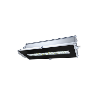 چراغ های LED ضد انفجار IP66 10-100 واتی ATEX 2700k-6500k