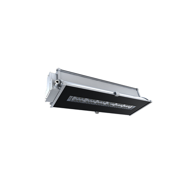 چراغ های LED ضد انفجار IP66 10-100 واتی ATEX 2700k-6500k