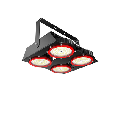 چراغ های LED ضد انفجار T8 400W 2200k-7000k IK09