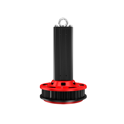 چراغ های LED ضد انفجار IP67 150Im دمای بالا 10-150W