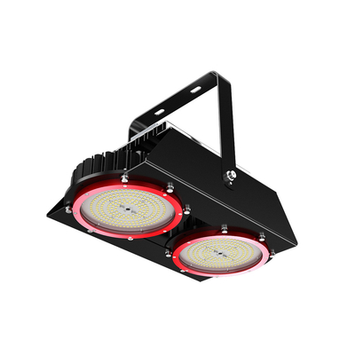 چراغ های LED ضد انفجار T8 400W 2200k-7000k IK09
