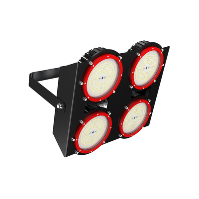 چراغ های LED ضد انفجار T8 400W 2200k-7000k IK09