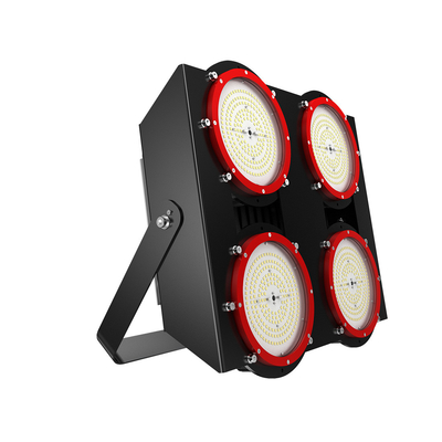 چراغ های LED ضد انفجار T8 400W 2200k-7000k IK09
