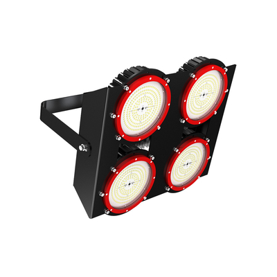 چراغ های LED ضد انفجار IP67 150Im دمای بالا 10-150W