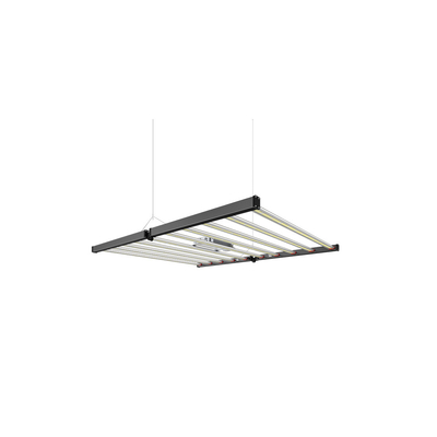 چراغ های رشد LED تاشو با طیف کامل 640W-1200W برای گیاهان پزشکی رشد داخلی