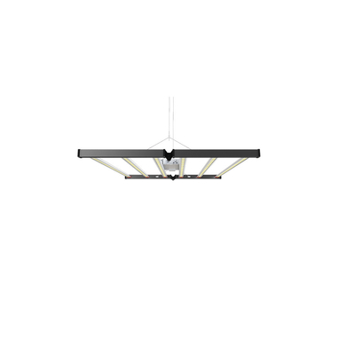 چراغ های رشد LED تاشو با طیف کامل 640W-1200W برای گیاهان پزشکی رشد داخلی