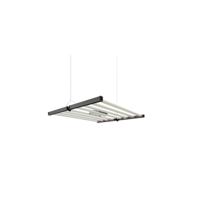 چراغ های رشد LED تاشو با طیف کامل 640W-1200W برای گیاهان پزشکی رشد داخلی