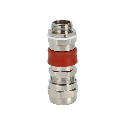 ATEX IP66 Cable Gland Proof Explosion Cable Proof Ex Cable Gland IECEx
