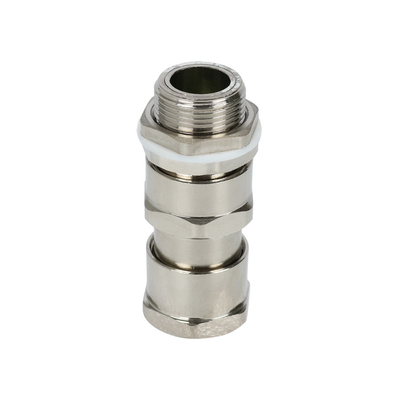 ATEX IP66 Cable Gland Proof Explosion Cable Proof Ex Cable Gland IECEx
