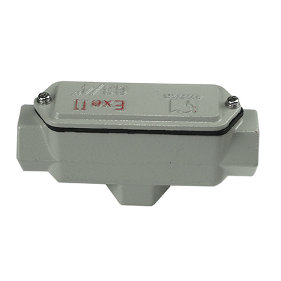 جعبه اتصال الکتریکی ضد انفجار ATEX IP66 IP67