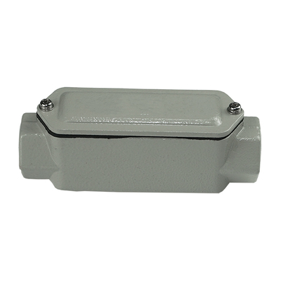 جعبه اتصال الکتریکی ضد انفجار ATEX IP66 IP67