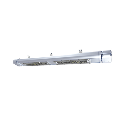 چراغ های LED ضد انفجار ATEX 20-80W صنعت شیمیایی IP66