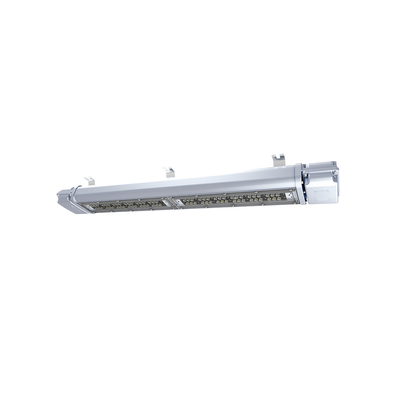 چراغ های LED ضد انفجار ATEX 20-80W صنعت شیمیایی IP66