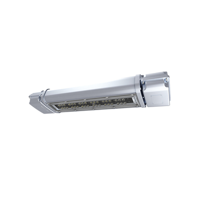 چراغ های LED ضد انفجار ATEX 20-80W صنعت شیمیایی IP66