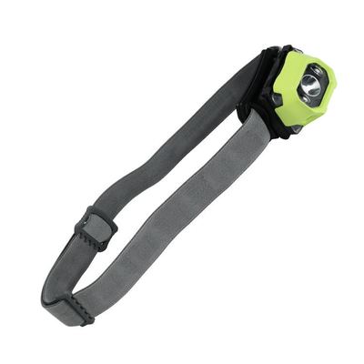 چراغ جلو ضد انفجار IP65 شکار ضد آب T4
