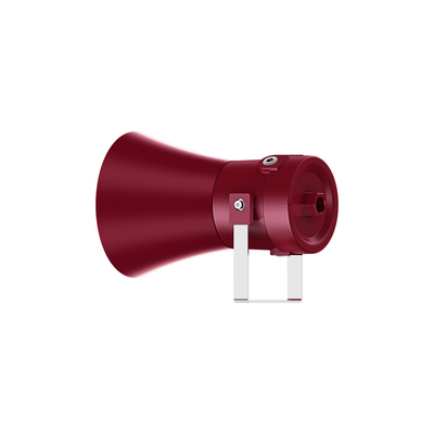 چراغ های اضطراری خروجی ضد انفجار آلومینیوم بدون مس 20-400W High Bay