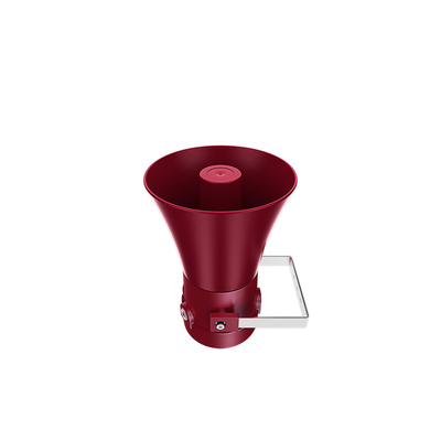 چراغ های اضطراری خروجی ضد انفجار آلومینیوم بدون مس 20-400W High Bay