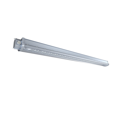 چراغ های LED ضد انفجار خطی 10-100 واتی IP66