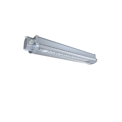 چراغ های LED ضد انفجار پمپ بنزین 50W IP66 150W FLF