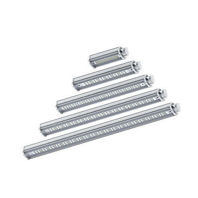 چراغ های LED ضد انفجار خطی 10-100 واتی IP66
