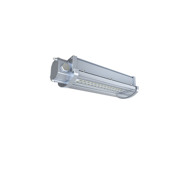 چراغ های LED ضد انفجار خطی 10-100 واتی IP66