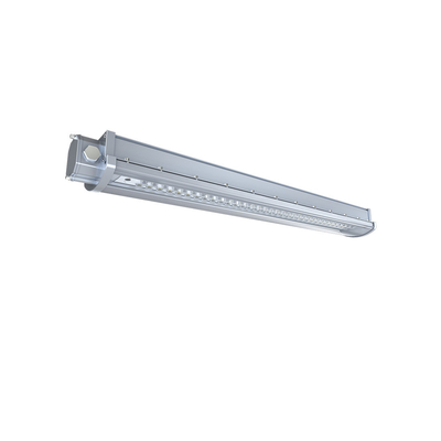 چراغ های LED ضد انفجار خطی 10-100 واتی IP66