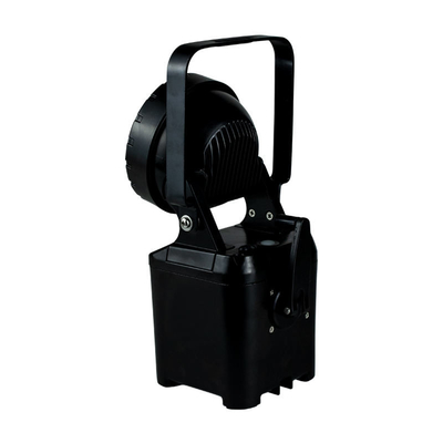 چراغ قوه 3x3W Super Bright Ex Proof IP65 2200K-7000K