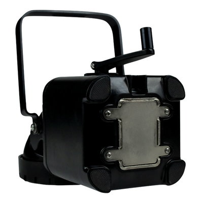 چراغ قوه 3x3W Super Bright Ex Proof IP65 2200K-7000K