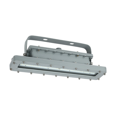 چراغ های LED ضد انفجار 20 ~ 120 وات چراغ های ضد انفجار اتکس لیست شده اتکس Iights ضد انفجار LED SERIES I