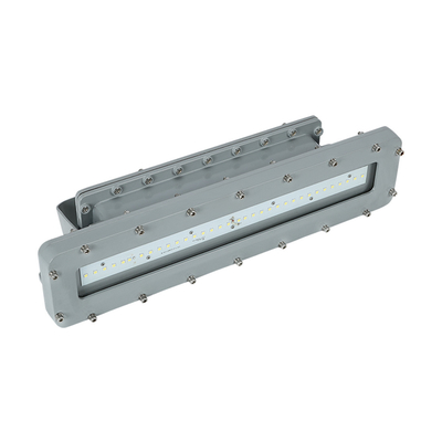 چراغ های LED ضد انفجار 20 ~ 120 وات چراغ های ضد انفجار اتکس لیست شده اتکس Iights ضد انفجار LED SERIES I