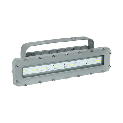 آتکس لیست شده چراغ اکستنشن 80 واتی LED ضد انفجار Ip66 ضد آب ضد انفجار چراغ آویز خطی LED سری I