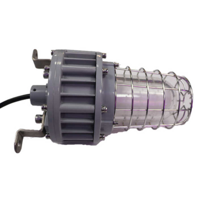 چراغ های LED ضد انفجار کلاس 1 بخش 1 10-50 وات ATEX High Bay