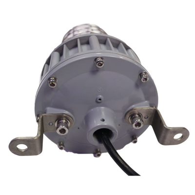 چراغ های LED ضد انفجار کلاس 1 بخش 1 10-50 وات ATEX High Bay