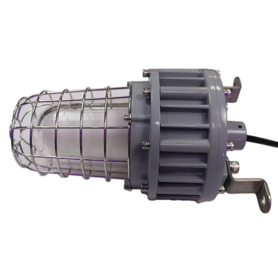چراغ های LED ضد انفجار کلاس 1 بخش 1 10-50 وات ATEX High Bay