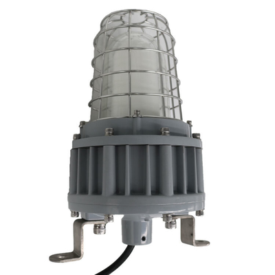 چراغ های LED ضد انفجار کلاس 1 بخش 1 10-50 وات ATEX High Bay