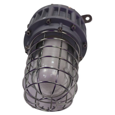 چراغ های LED ضد انفجار کلاس 1 بخش 1 10-50 وات ATEX High Bay