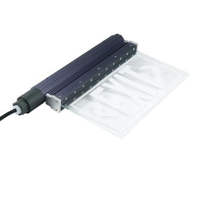 روشنایی اضطراری خروجی آتش DC12-48V IP66 ضد انفجار