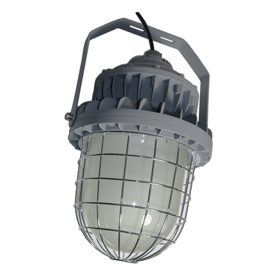 لامپ 20-150 واتی ATEX ضد انفجار High Bay Light Fixture 2200K-7000K