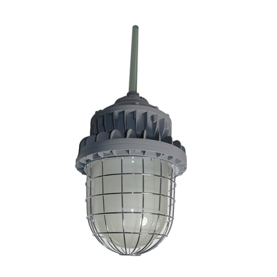 لامپ 20-150 واتی ATEX ضد انفجار High Bay Light Fixture 2200K-7000K